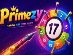 Igra Primezy