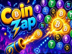 Igra CoinZap