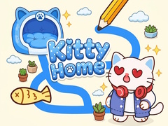 Igra Kitty Home