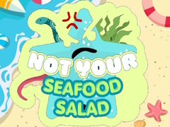 Igra Not Your Seafood Salad