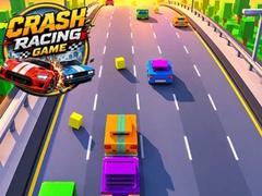 Igra Crash Racing Game