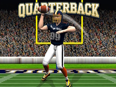 Igra Quarterback