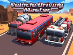 Igra Vehicle Driving Master