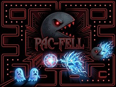 Igra Pac-Fell