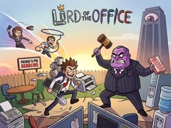 Igra Lord of the Office
