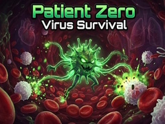Igra Patient Zero: Virus Survival