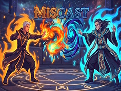 Igra Miscast