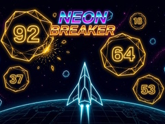 Igra Neon Breaker
