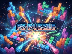 Igra Fz Puzzle