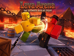 Igra Lava Arena