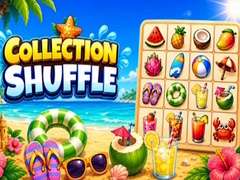 Igra Collection Shuffle