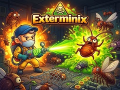 Igra Exterminix