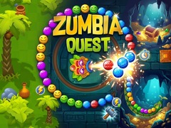 Igra Zumbia Quest