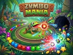 Igra Zumbo Mania