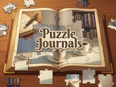 Igra Puzzle Journals