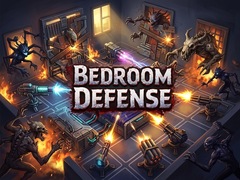 Igra Bedroom Defense