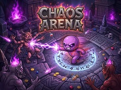 Igra Chaos Arena