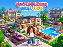 Igra Brookhaven Real Life