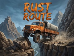 Igra Rust Route