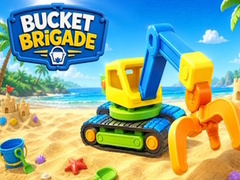 Igra Bucket Brigade