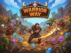 Igra Warrior Way