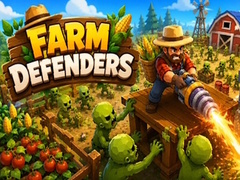 Igra Farm Defenders