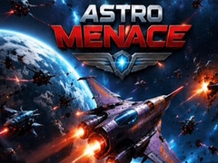 Igra Astro Menace