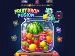 Igra Fruit Drop Fusion