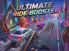 Igra Ultimate Ride Booster