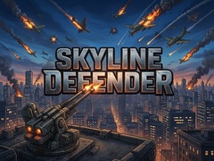 Igra Skyline Defender