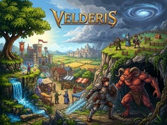 Igra Velderis