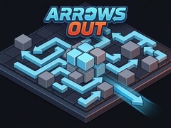 Igra Arrows Out