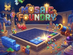 Igra Mosaic Foundry