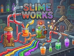 Igra Slime Works