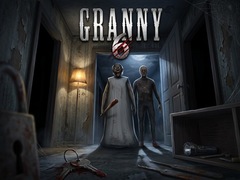 Igra Granny 6