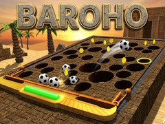 Igra Baroho