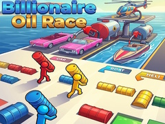 Igra Billionaire Oil Race