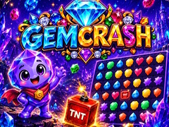 Igra Gem Crash
