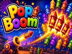 Igra Pop Boom