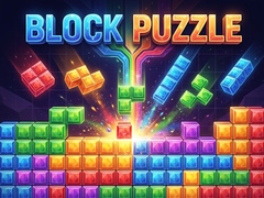 Igra Block Puzzle