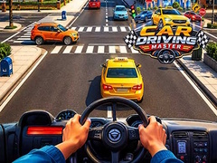 Igra Car Driving Master