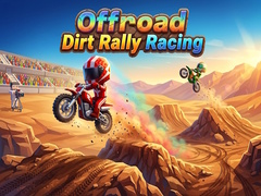 Igra Offroad Dirt Rally Racing