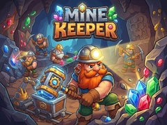 Igra Mine Keeper
