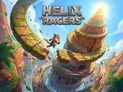 Igra Helix Racers