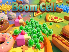 Igra Boom Cell