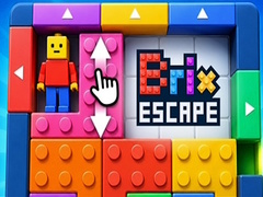 Igra Brix Escape