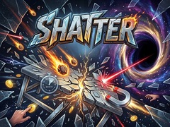 Igra Shatter