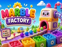 Igra Marble Factory