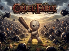 Igra Cruel Fable