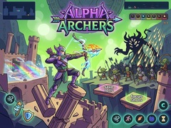 Igra Alpha Archers